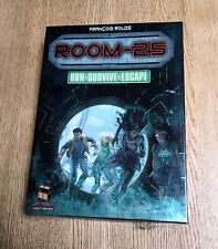 Room run survive for sale  HORSHAM