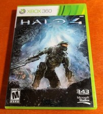 Halo microsoft xbox for sale  Plymouth