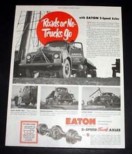 1952 old magazine for sale  Crockett