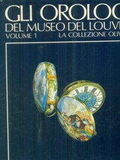 Gli orologi del usato  Italia