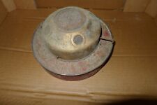 Vintage dante sump for sale  NAIRN