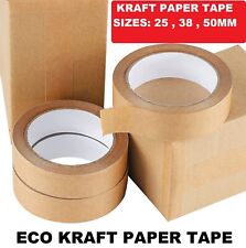 Braun kraftpapier klebeband gebraucht kaufen  Versand nach Germany