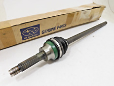 28491fe200 rig subaru gebraucht kaufen  Goch