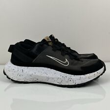 Nike men crater for sale  Cumberland Center