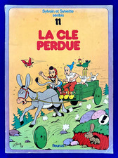 1974 sylvain sylvette d'occasion  Expédié en Belgium