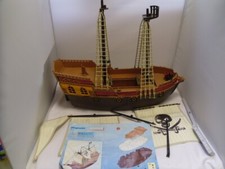 Rare playmobile pirate for sale  UXBRIDGE