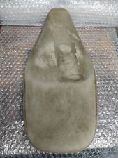 Vespa lx125 seat for sale  MANCHESTER