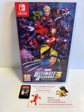 Jeu vidéo nintendo d'occasion  Bourg-la-Reine