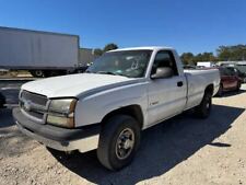 2003 chevrolet silverado for sale  Mobile