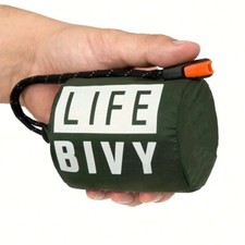 Sac couchage survie d'occasion  Les Andelys