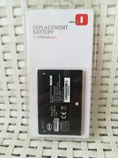 Batteria originale olivetti usato  Pomezia