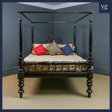 Antique 5ft victorian for sale  TARPORLEY