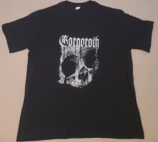 Gorgoroth shirt gebraucht kaufen  Bremen
