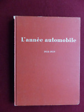 Année automobile edita d'occasion  Saint-Romain-de-Colbosc