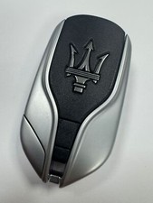 Genuine maserati button for sale  BOLTON