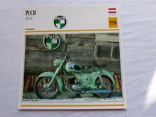 Fiche photo moto d'occasion Fiche photo moto d'occasion  Saint-Romain-de-Colbosc