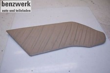 Mercedes c140 w140 gebraucht kaufen  Freren