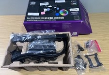 Cooler master master for sale  Brookline