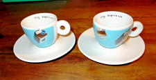 Illy collection tasses d'occasion Illy collection tasses d'occasion  France