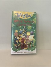 Tweenies merry tweenie for sale  THETFORD