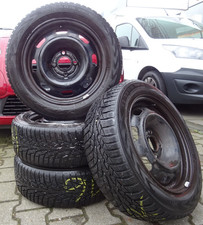 Winter kompletträder peugeot gebraucht kaufen Winter kompletträder peugeot gebraucht kaufen  Neuss