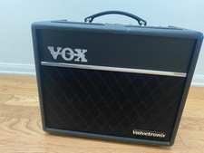 Vox valvetronix vt20 for sale  Los Angeles