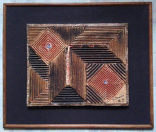 Composition technique mixte d'occasion  Ermont