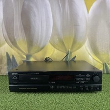 Denon drs 640 usato  Spedire a Italy