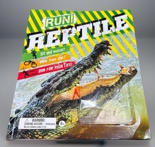 Run reptile camilla for sale  Chantilly