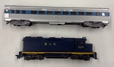 Athearn baltimore ohio for sale  Ann Arbor