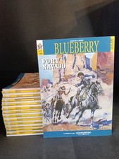 Blueberry gazzatta dello usato  Imola
