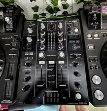 Pioneer xdj1000mk2 1x d'occasion  Hœrdt