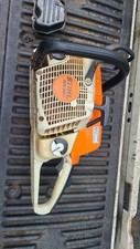 Motosserra Stihl MS280  comprar usado  Enviando para Brazil