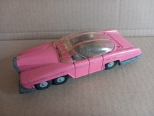 Dinky gerry anderson for sale  WORTHING