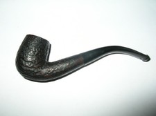 Pipe bruyère courbe d'occasion Pipe bruyère courbe d'occasion  Strasbourg-