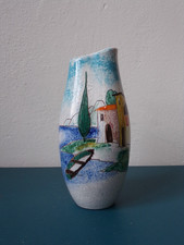 Vase keramik 50er gebraucht kaufen  Dinkelsbühl