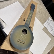 1930s 1940s gretch for sale 1930s 1940s gretch for sale  Orange