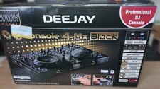 Hercules deejay black gebraucht kaufen  Ronnenberg