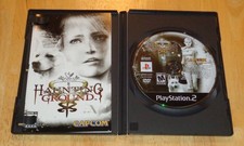 Haunting ground playstation for sale  Peoria