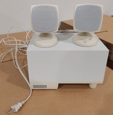 Altec lansing acs33 for sale  Knoxville