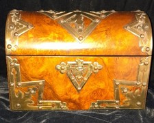 Dome topped letter for sale  WILMSLOW