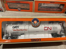 Lionel trains canadian for sale  Willimantic