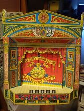 Teatrino marionette antico usato  Catania