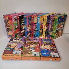 Rugrats lot orange for sale  Evanston