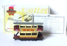 Matchbox yesteryear preston for sale  EDINBURGH