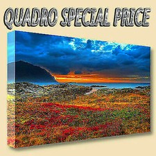 Quadri moderni tela usato  Italia