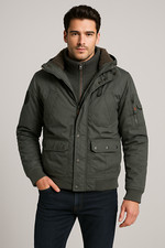 Superdry japan jacket for sale  Moses Lake
