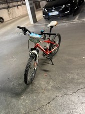 Vtt enfant lapierre d'occasion  Saint-Denis