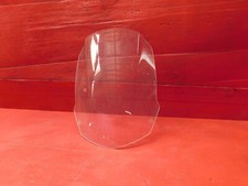 Paravento plexi parabrezza usato  Napoli