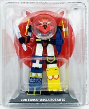 Ebond anime robot usato  Marino